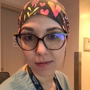 Meet your Posher, Melissa